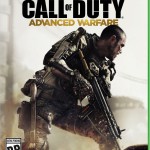 Call of Duty - Advanced Warfare - cover