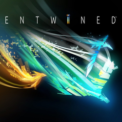 Entwined - logo