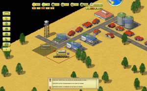 Farming World