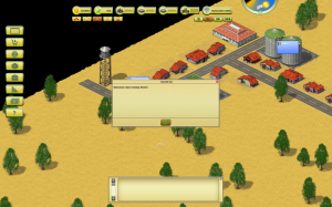 Farming World - bienvenue