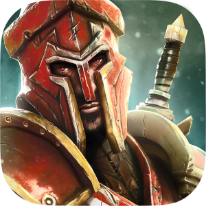 Godfire - Rise of Prometheus - icon