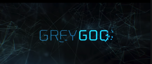 Grey Goo - logo