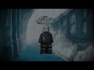 LEGO Harry Potter - Années 5 à 7