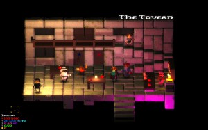 Legend of Dungeon