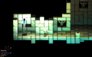Legend of Dungeon - donjon