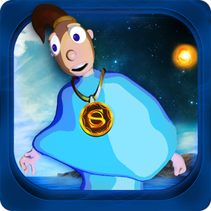 Little Big Adventure - icon