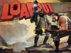 Loadout - logo