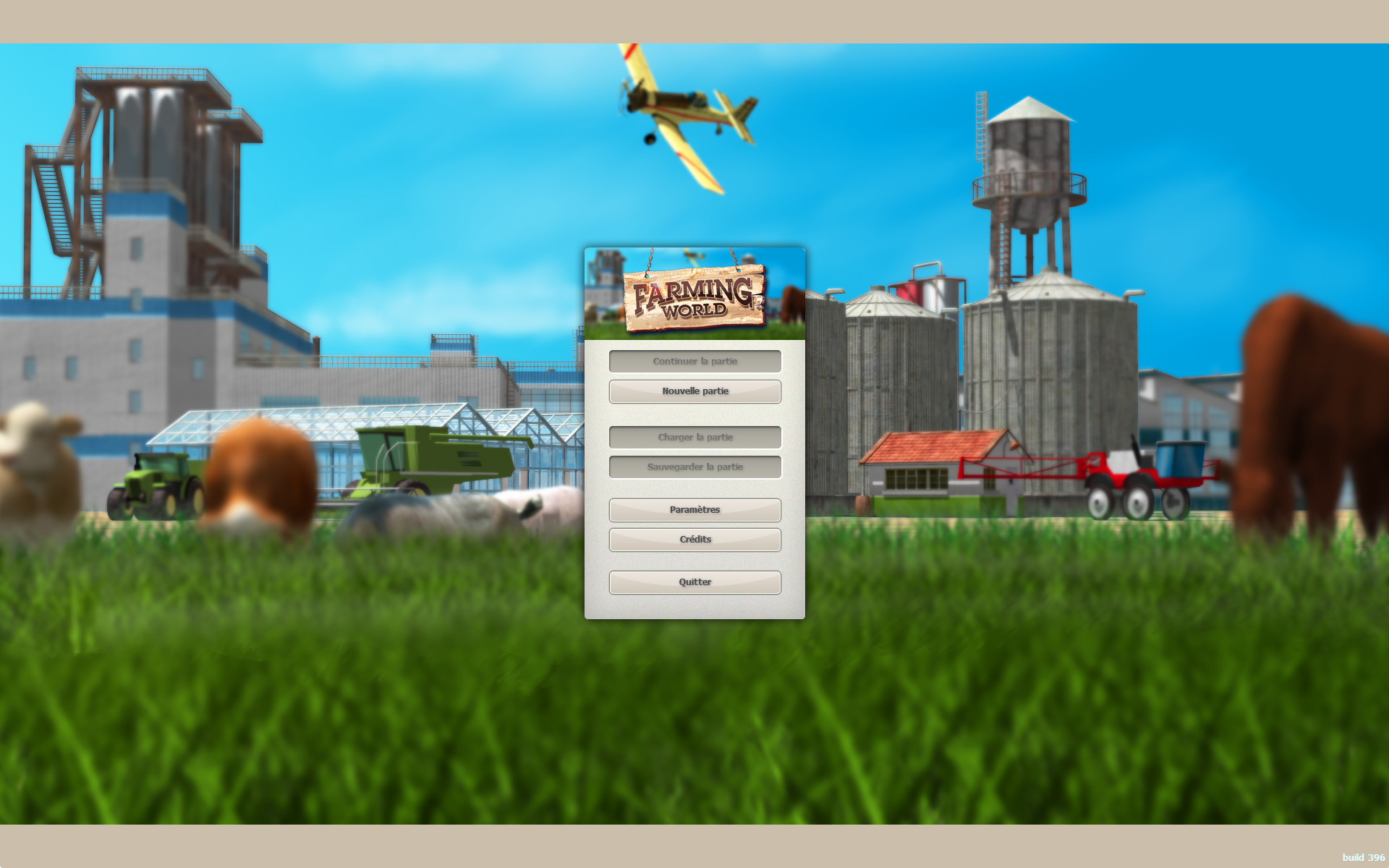[TEST] Farming World – la version pour Steam