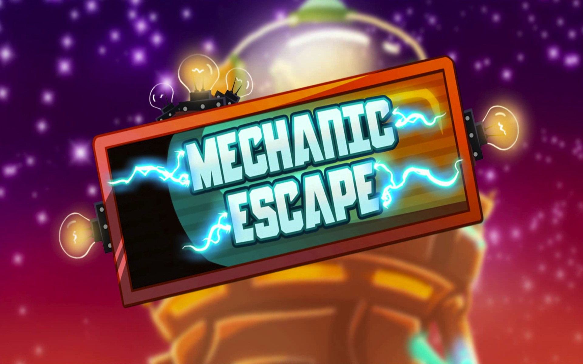 Escape machines steam фото 20