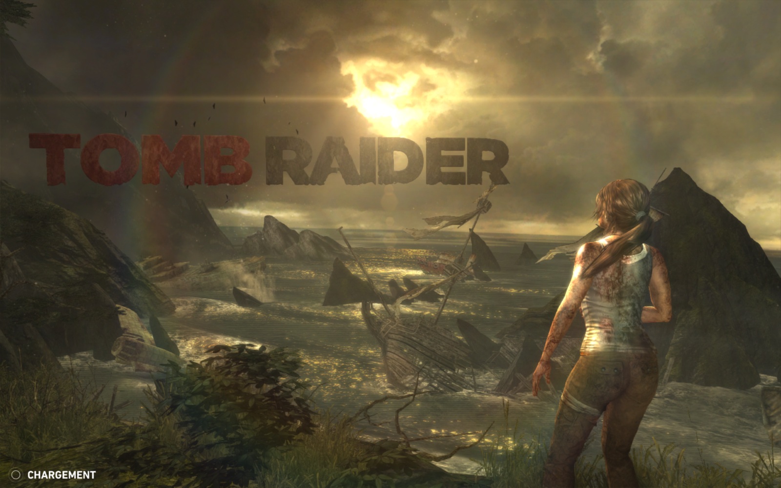 [TEST] Tomb Raider – la version pour Steam