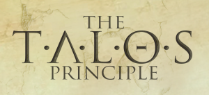 The Talos Principle - logo