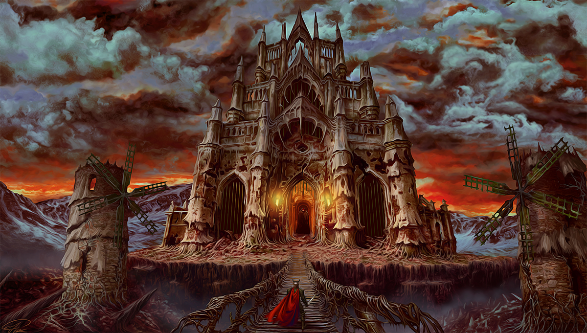 Tormentum