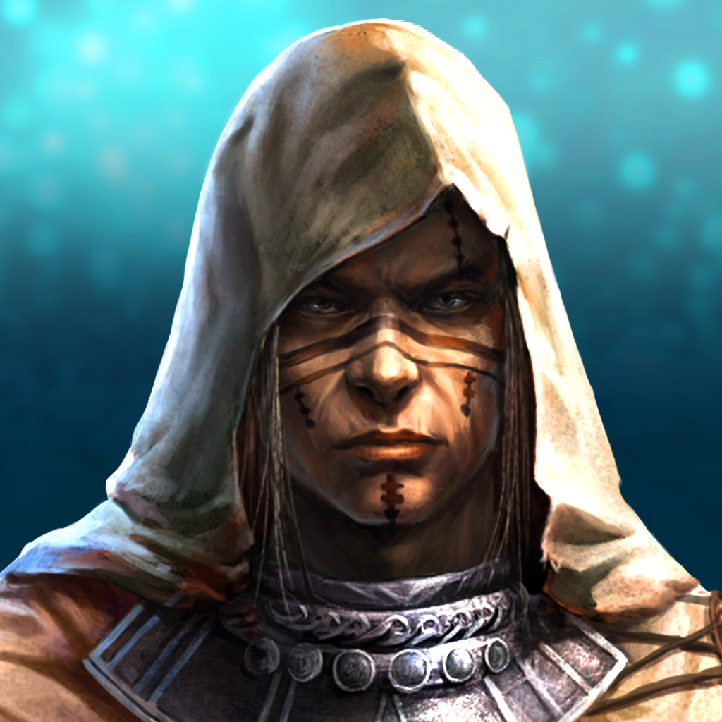 Assassin’s Creed Memories - icon