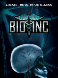 Bio Inc - cover