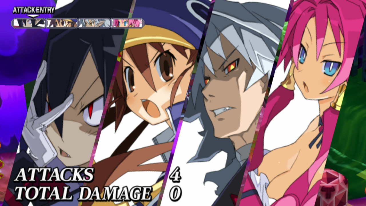 Disgaea 4 – A promise Revisited
