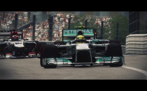 F1™ 2013 - Classic Edition