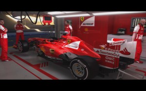 F1™ 2013 - Classic Edition - Ferrari