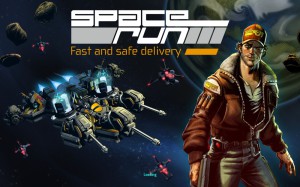 Space Run