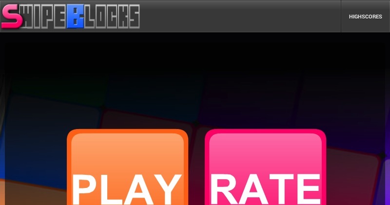 SwipeBlocks