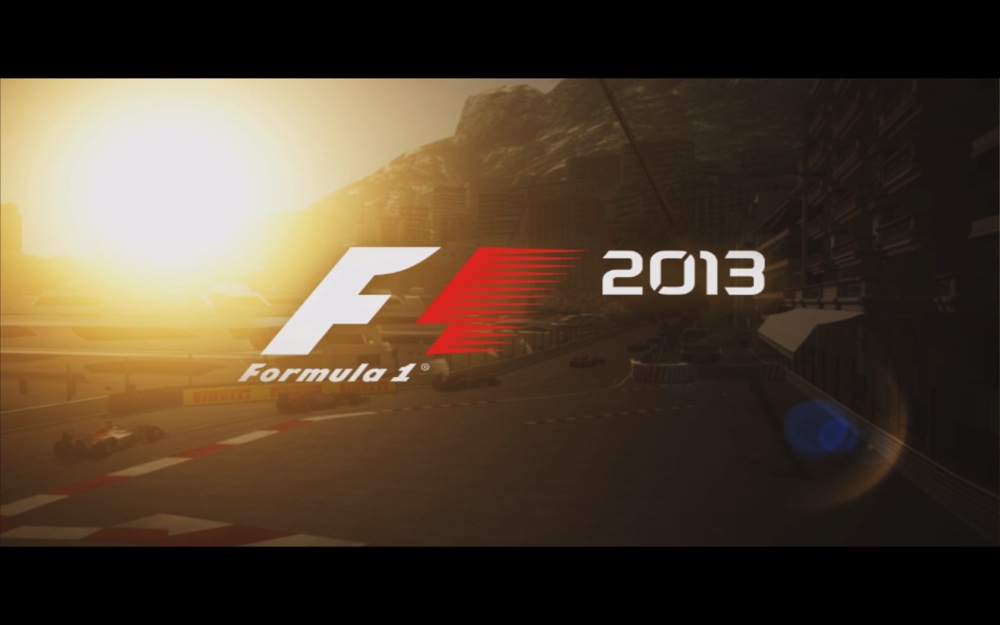 [TEST] F1™ 2013 : Classic Edition – la version pour Steam