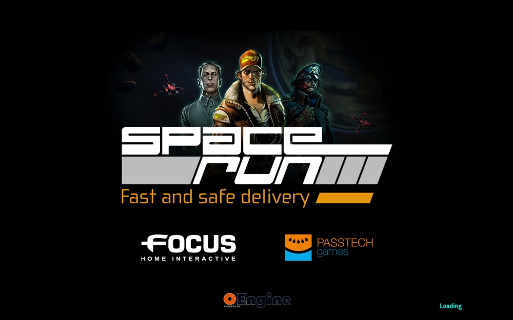 [TEST] Space Run – la version pour Steam