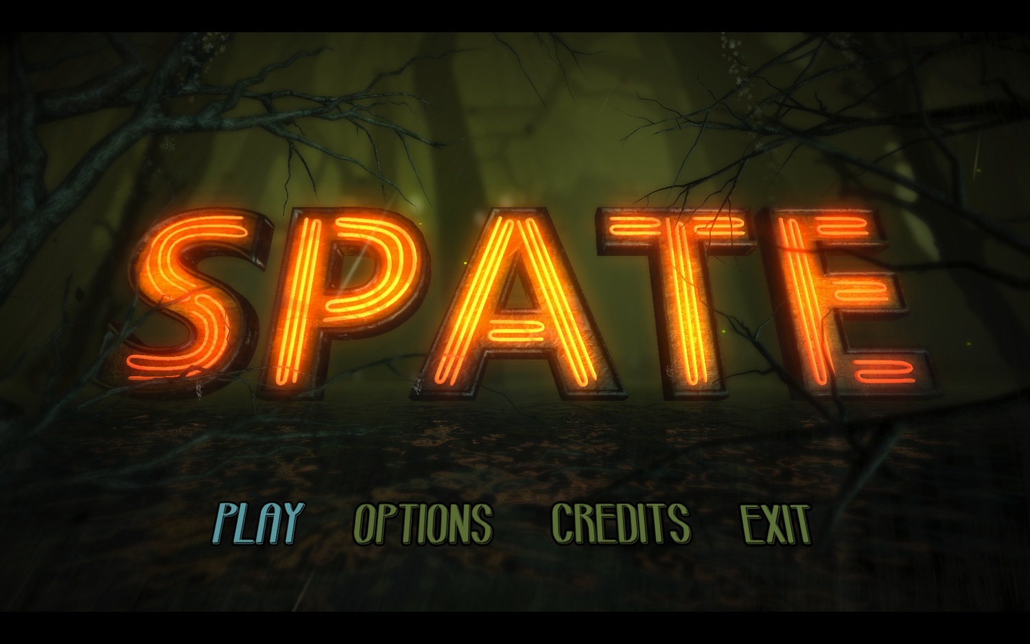 [TEST] Spate – la version pour Steam