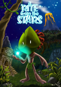 A Rite from the Stars - cover