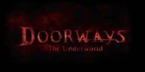 Doorways - The Underworld - logo