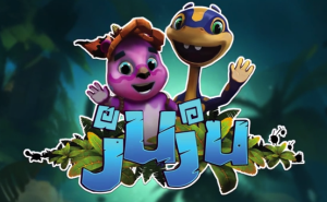 Juju - logo