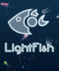 Lightfish - cover