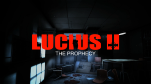 Lucius II - logo