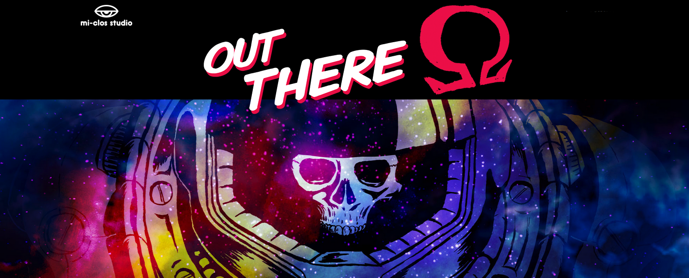 Out There - bannière