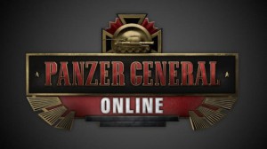 Panzer General Online - logo