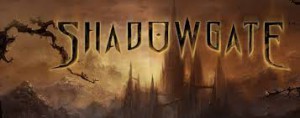 Shadowgate - cover