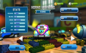 Super Toy Cars - coccinelle