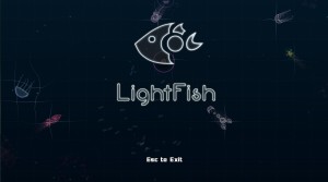 [TEST] LightFish – la version pour Steam