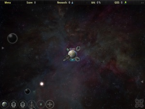 Alien Tribe 2 - Kamolon