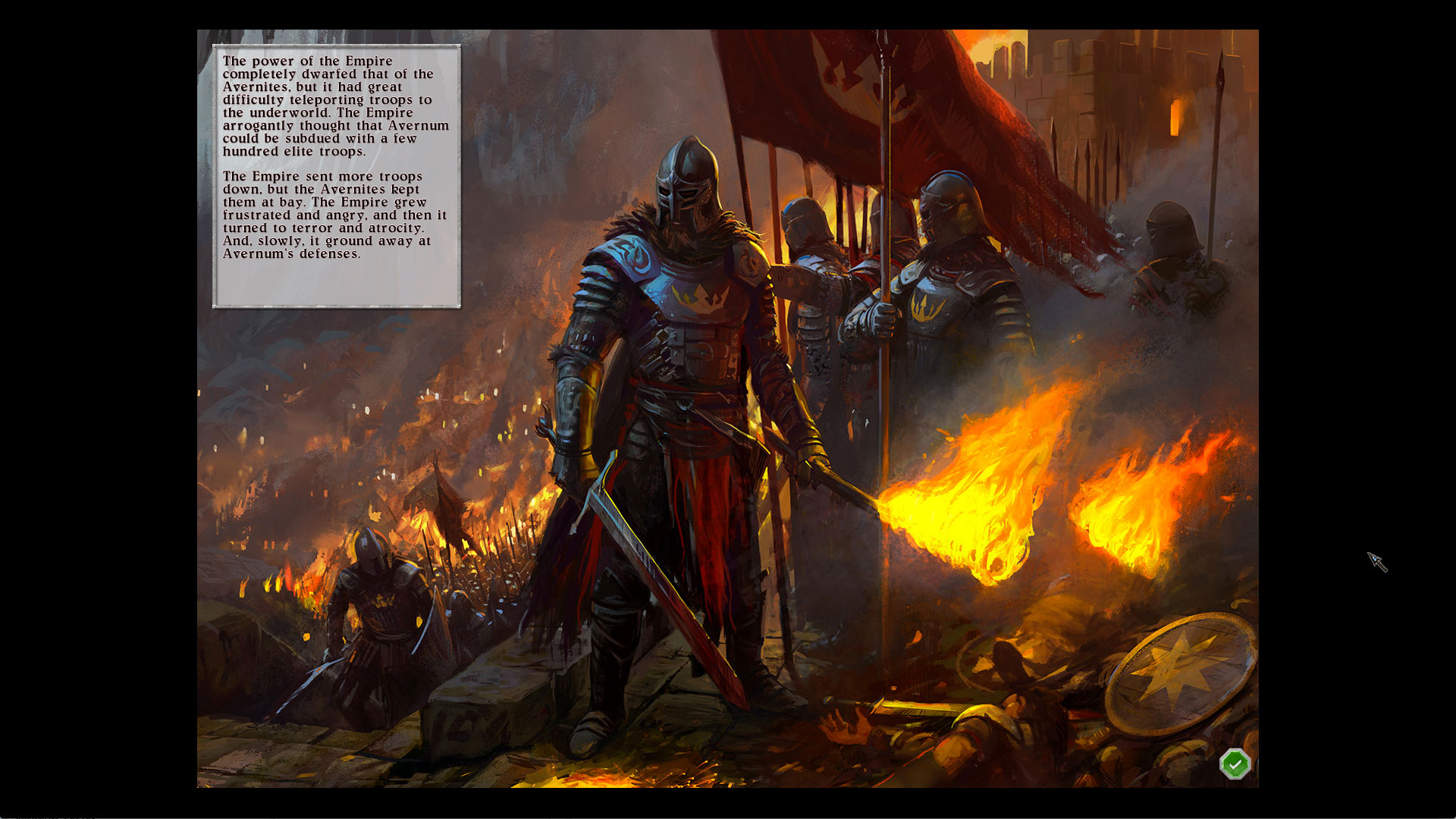 Avernum 2 : Crystal Souls