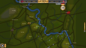 Battleplan - American Civil War