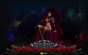 King's Bounty Dark Side - neolene