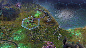 Sid Meier's Civilization - Beyond Earth