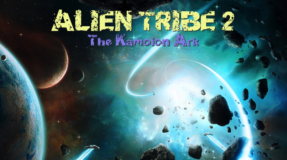 [TEST] Alien Tribe 2 – la version pour iPad