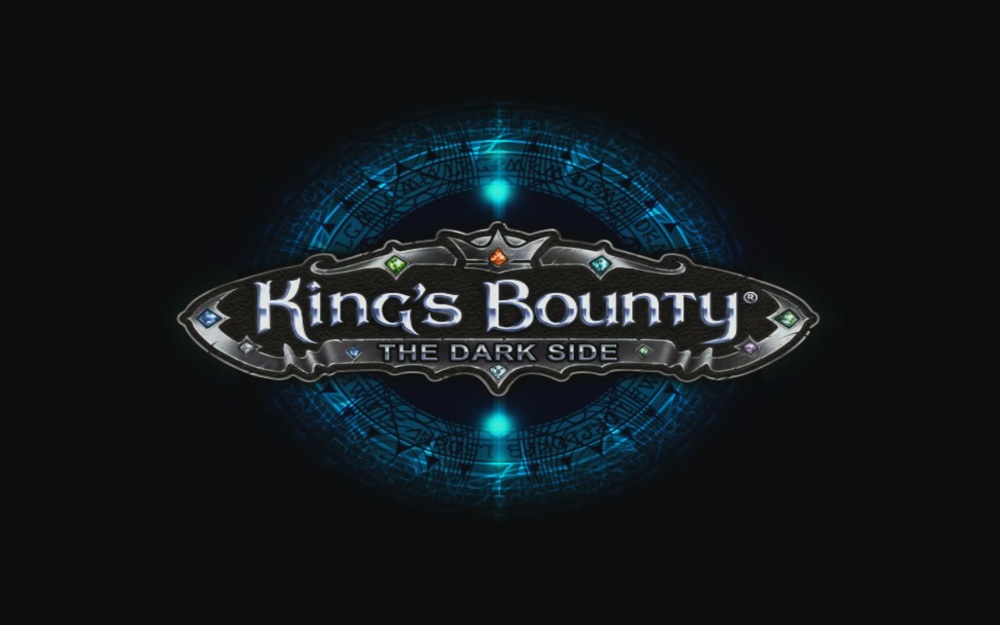 [TEST] King’s Bounty: Dark Side – la version pour Steam