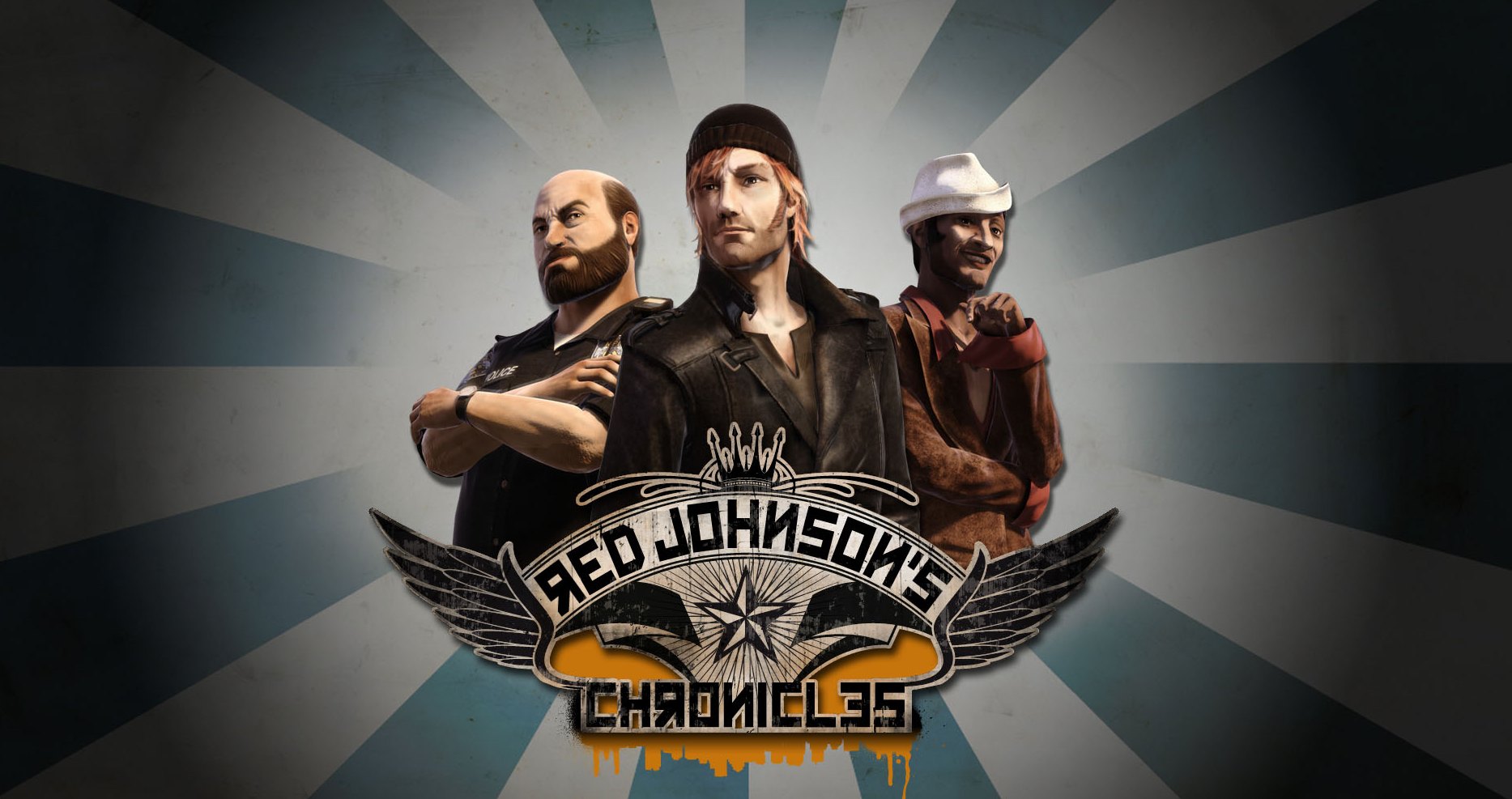 [TEST] Red Johnson’s Chronicles – 1+2 – Steam Special Edition – la version pour Steam