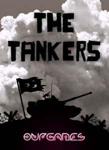 The Tankers - cover