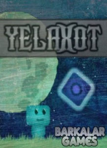 Yelaxot - cover