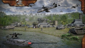 Z - Steel Soldiers