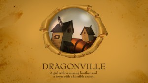 Aux Mystères de May Le Secret de Dragonville