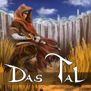 Das Tal - icon