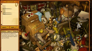 May’s Mysteries The Secret of Dragonville
